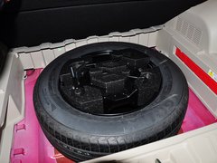 瑞虎5 2014款 2.0L 手动 家悦版 5座