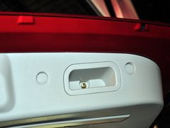 瑞虎5 2014款 2.0L 手动 家悦版 5座