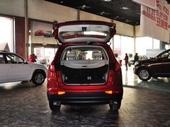 瑞虎5 2014款 2.0L 手动 家悦版 5座