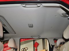 瑞虎5 2014款 2.0L 手动 家悦版 5座
