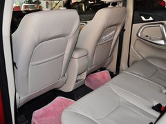 瑞虎5 2014款 2.0L 手动 家悦版 5座