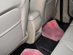 瑞虎5 2014款 2.0L 手动 家悦版 5座