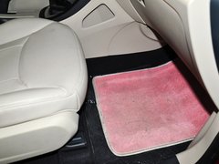 瑞虎5 2014款 2.0L 手动 家悦版 5座
