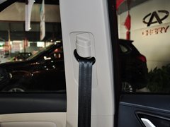瑞虎5 2014款 2.0L 手动 家悦版 5座