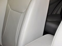 瑞虎5 2014款 2.0L 手动 家悦版 5座