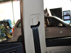 瑞虎5 2014款 2.0L 手动 家悦版 5座