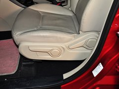 瑞虎5 2014款 2.0L 手动 家悦版 5座