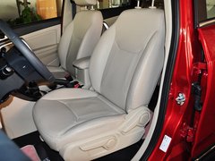 瑞虎5 2014款 2.0L 手动 家悦版 5座