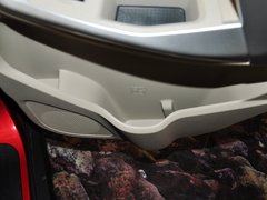 瑞虎5 2014款 2.0L 手动 家悦版 5座