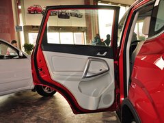 瑞虎5 2014款 2.0L 手动 家悦版 5座