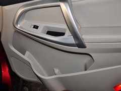 瑞虎5 2014款 2.0L 手动 家悦版 5座
