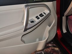 瑞虎5 2014款 2.0L 手动 家悦版 5座