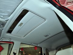 瑞虎5 2014款 2.0L 手动 家悦版 5座
