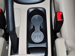 瑞虎5 2014款 2.0L 手动 家悦版 5座