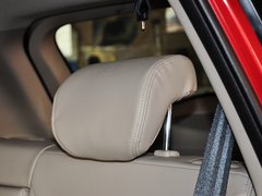 瑞虎5 2014款 2.0L 手动 家悦版 5座