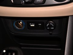 瑞虎5 2014款 2.0L 手动 家悦版 5座