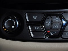 瑞虎5 2014款 2.0L 手动 家悦版 5座
