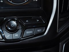 瑞虎5 2014款 2.0L 手动 家悦版 5座