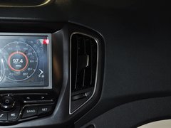 瑞虎5 2014款 2.0L 手动 家悦版 5座