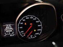 瑞虎5 2014款 2.0L 手动 家悦版 5座