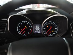瑞虎5 2014款 2.0L 手动 家悦版 5座