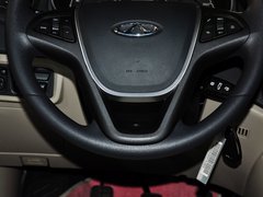 瑞虎5 2014款 2.0L 手动 家悦版 5座