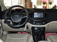 瑞虎5 2014款 2.0L 手动 家悦版 5座