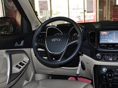 瑞虎5 2014款 2.0L 手动 家悦版 5座
