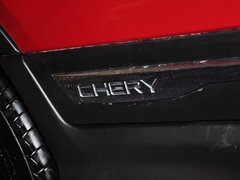 瑞虎5 2014款 2.0L 手动 家悦版 5座