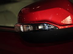 瑞虎5 2014款 2.0L 手动 家悦版 5座