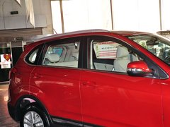 瑞虎5 2014款 2.0L 手动 家悦版 5座