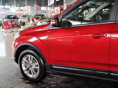 瑞虎5 2014款 2.0L 手动 家悦版 5座