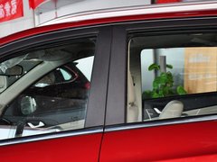 瑞虎5 2014款 2.0L 手动 家悦版 5座