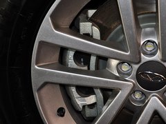 瑞虎5 2014款 2.0L 手动 家悦版 5座