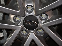 瑞虎5 2014款 2.0L 手动 家悦版 5座