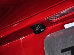 瑞虎5 2014款 2.0L 手动 家悦版 5座