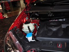 瑞虎5 2014款 2.0L 手动 家悦版 5座