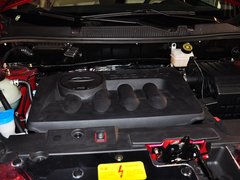 瑞虎5 2014款 2.0L 手动 家悦版 5座