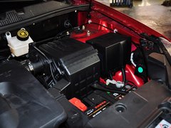 瑞虎5 2014款 2.0L 手动 家悦版 5座