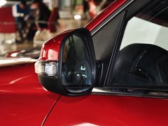 瑞虎5 2014款 2.0L 手动 家悦版 5座