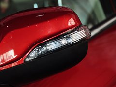 瑞虎5 2014款 2.0L 手动 家悦版 5座