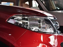瑞虎5 2014款 2.0L 手动 家悦版 5座