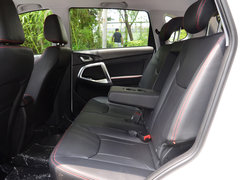 瑞虎5 2014款 2.0L 手动 家悦版 5座