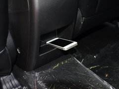 瑞虎5 2014款 2.0L 手动 家悦版 5座