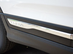 瑞虎5 2014款 2.0L 手动 家悦版 5座