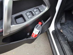 瑞虎5 2014款 2.0L 手动 家悦版 5座