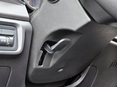 瑞虎5 2014款 2.0L 手动 家悦版 5座
