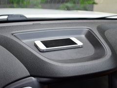 瑞虎5 2014款 2.0L 手动 家悦版 5座