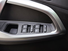 瑞虎5 2014款 2.0L 手动 家悦版 5座
