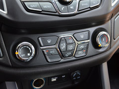 瑞虎5 2014款 2.0L 手动 家悦版 5座